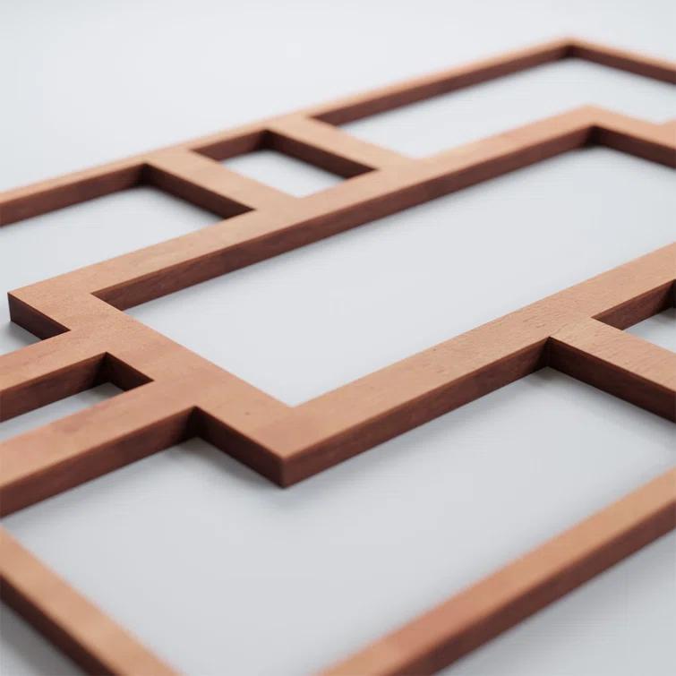 Hastings Decorative Fretwork Wood Wall Panels