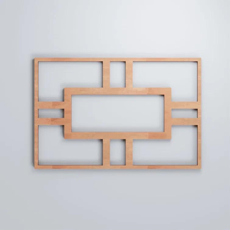 Hastings Decorative Fretwork Wood Wall Panels