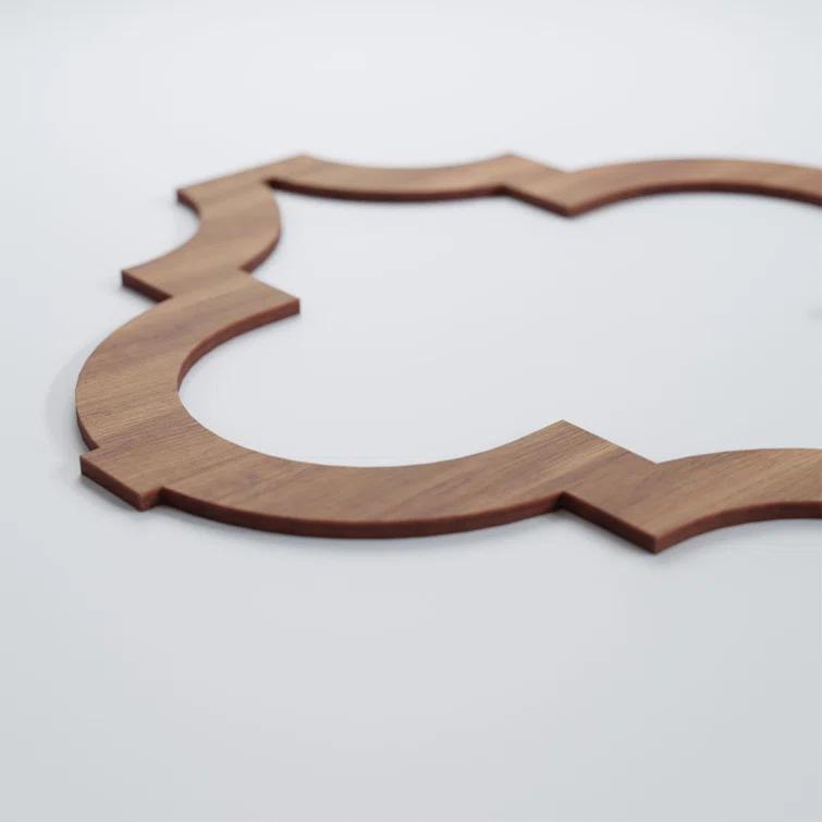 Ekena Millwork Marrakesh 15.38" x 15.38" Wall Paneling