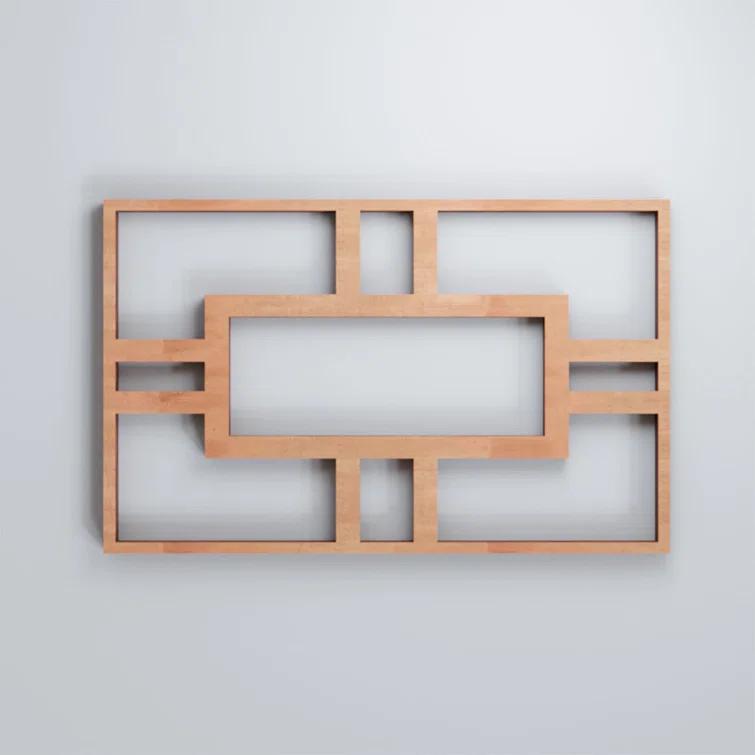 Hastings Decorative Fretwork Wood Wall Panels
