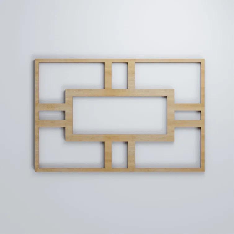 Hastings Decorative Fretwork Wood Wall Panels