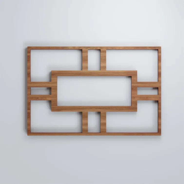 Hastings Decorative Fretwork Wood Wall Panels