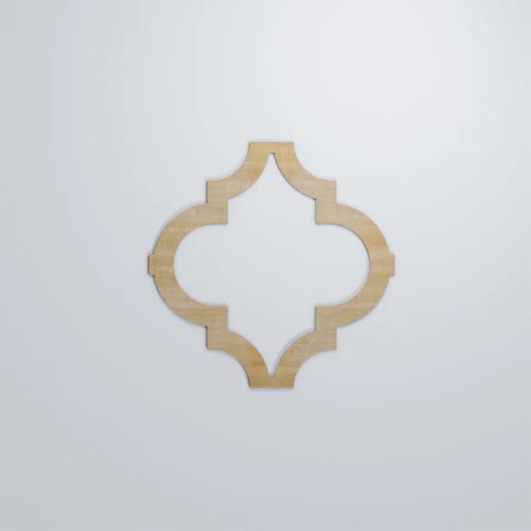 Marrakesh Decorative Fretwork Wood Wall Panels