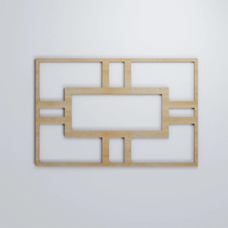 Hastings Decorative Fretwork Wood Wall Panels