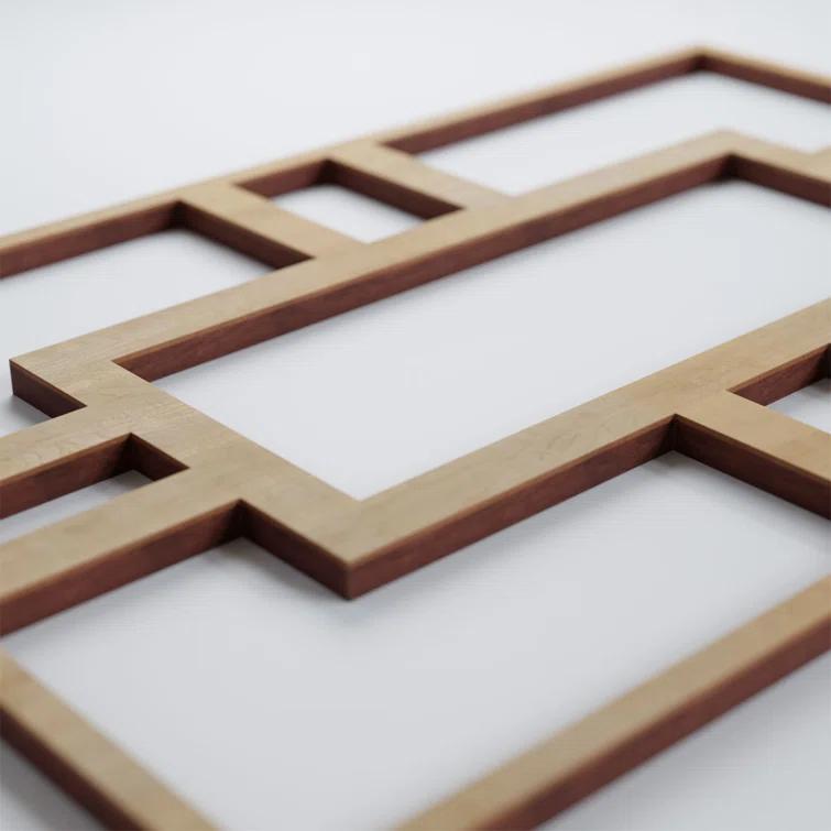 Hastings Decorative Fretwork Wood Wall Panels