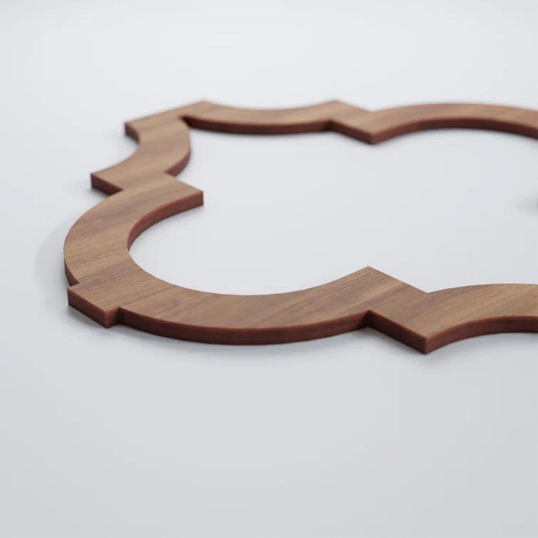 Ekena Millwork Marrakesh 15.38" x 15.38" Wall Paneling