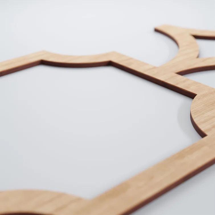 Anderson Decorative Fretwork Wood Wall Panels