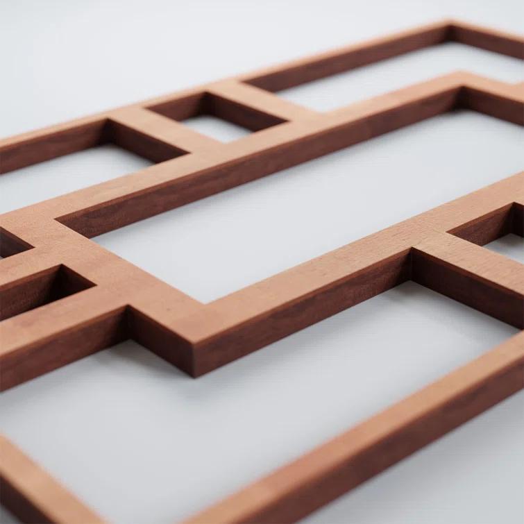 Hastings Decorative Fretwork Wood Wall Panels