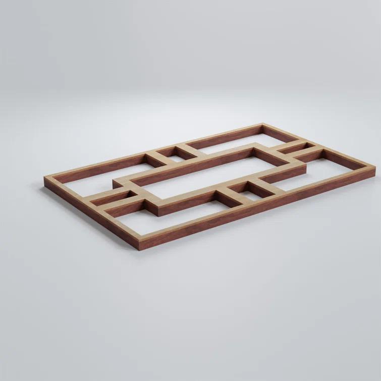 Hastings Decorative Fretwork Wood Wall Panels