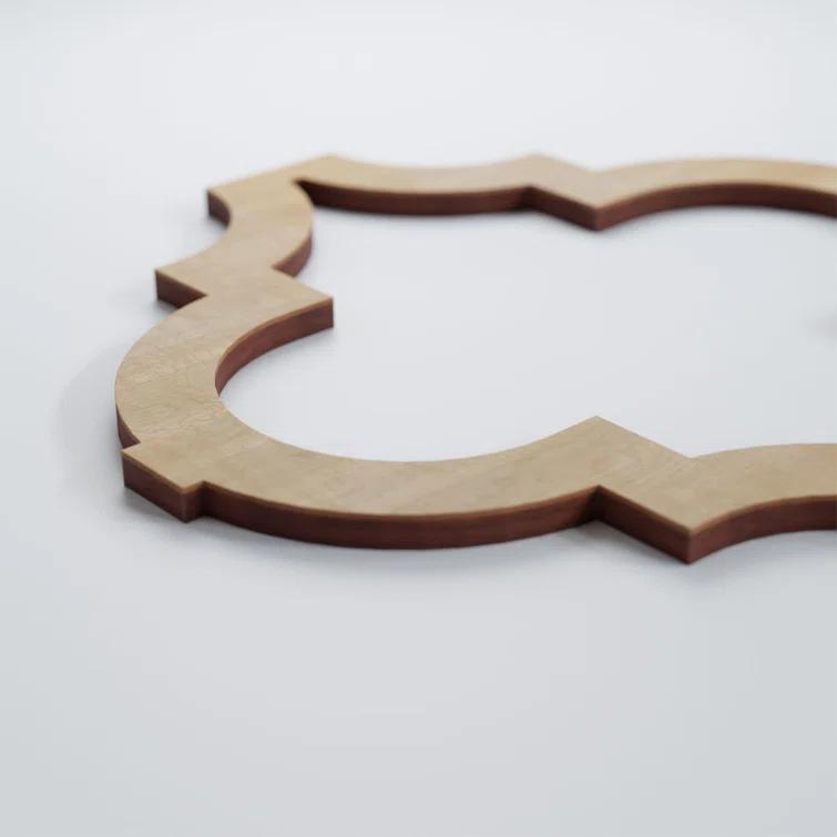 Marrakesh Decorative Fretwork Wood Wall Panels