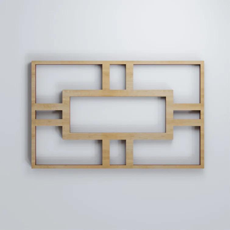 Hastings Decorative Fretwork Wood Wall Panels