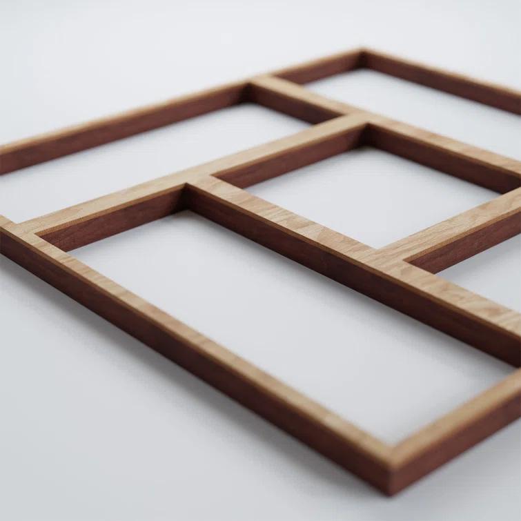 Sheffield Decorative Fretwork Wood Wall Panels