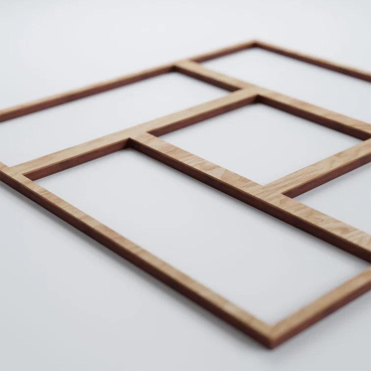 Sheffield Decorative Fretwork Wood Wall Panels