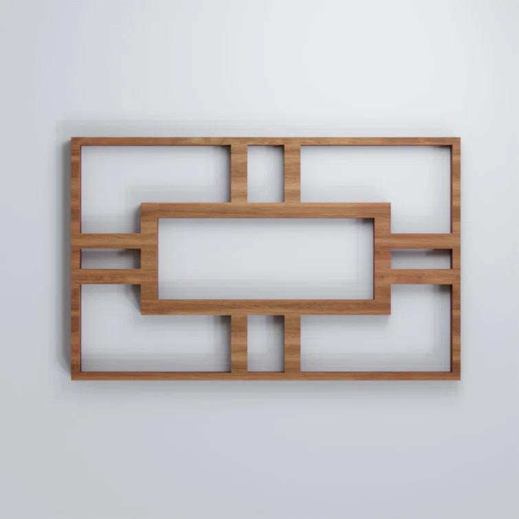 Hastings Decorative Fretwork Wood Wall Panels