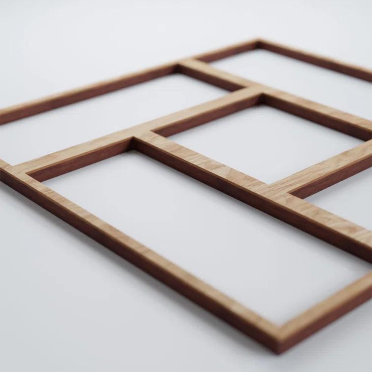 Sheffield Decorative Fretwork Wood Wall Panels