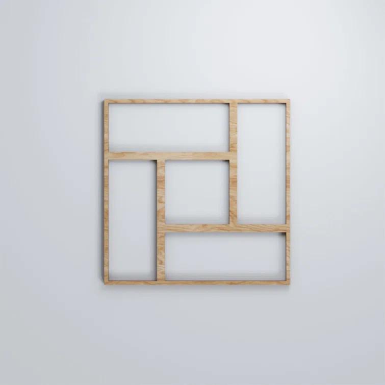 Sheffield Decorative Fretwork Wood Wall Panels