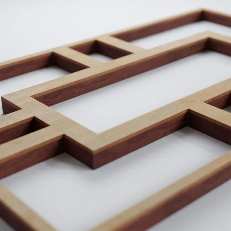 Hastings Decorative Fretwork Wood Wall Panels