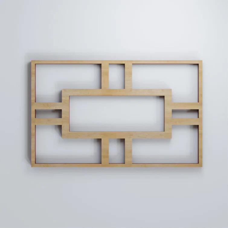 Hastings Decorative Fretwork Wood Wall Panels