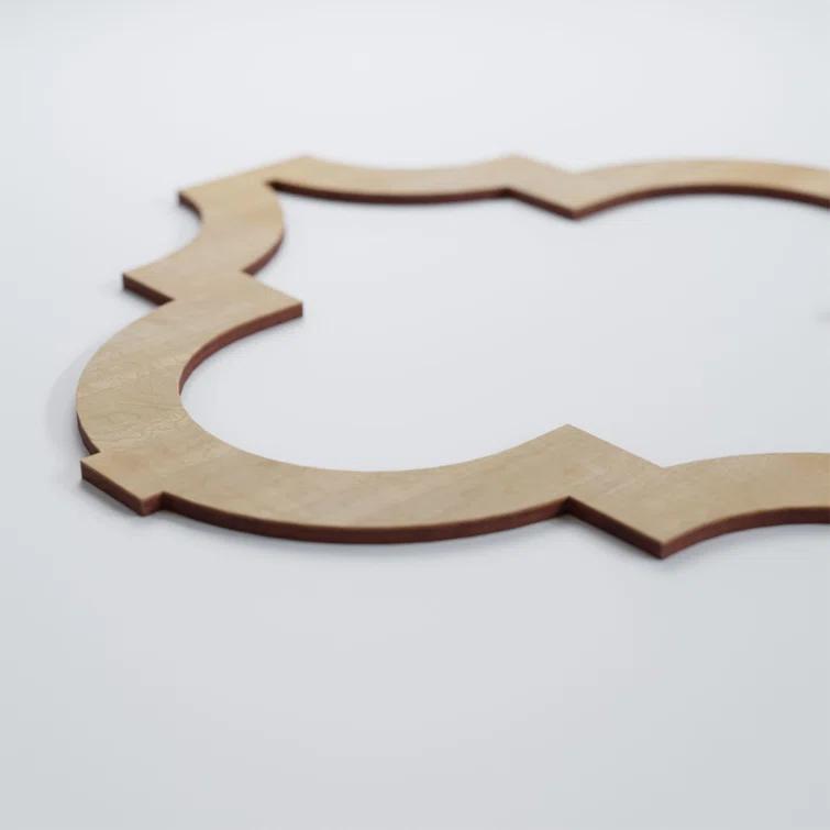 Marrakesh Decorative Fretwork Wood Wall Panels