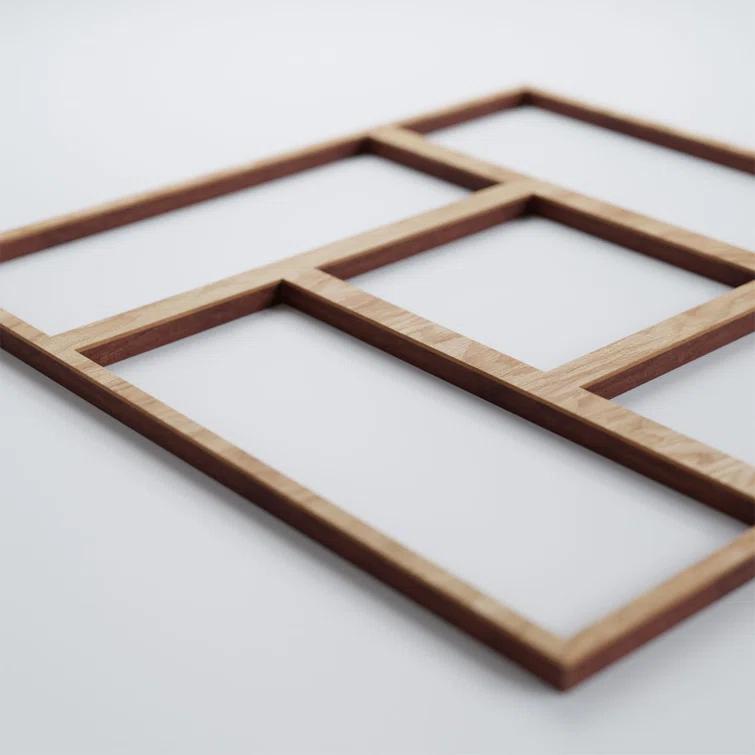 Sheffield Decorative Fretwork Wood Wall Panels