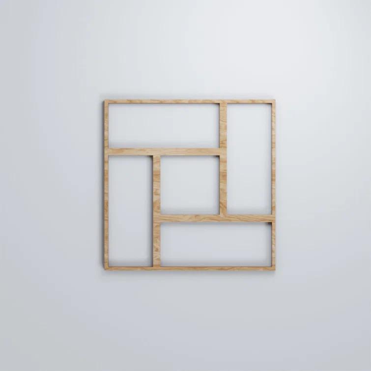 Sheffield Decorative Fretwork Wood Wall Panels