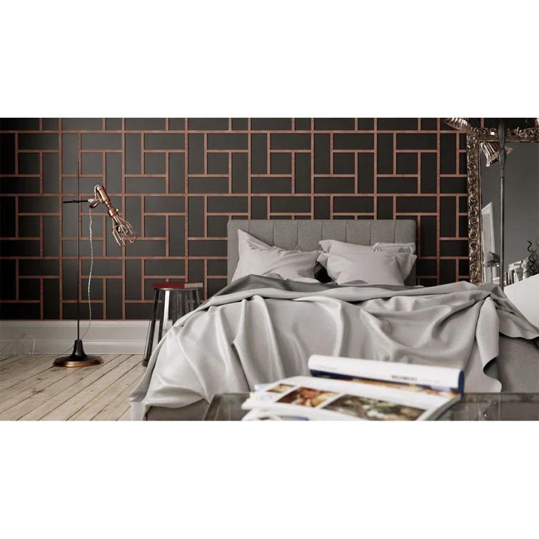 Sheffield Decorative Fretwork Wood Wall Panels