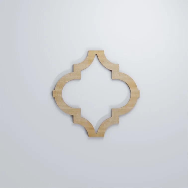Marrakesh Decorative Fretwork Wood Wall Panels