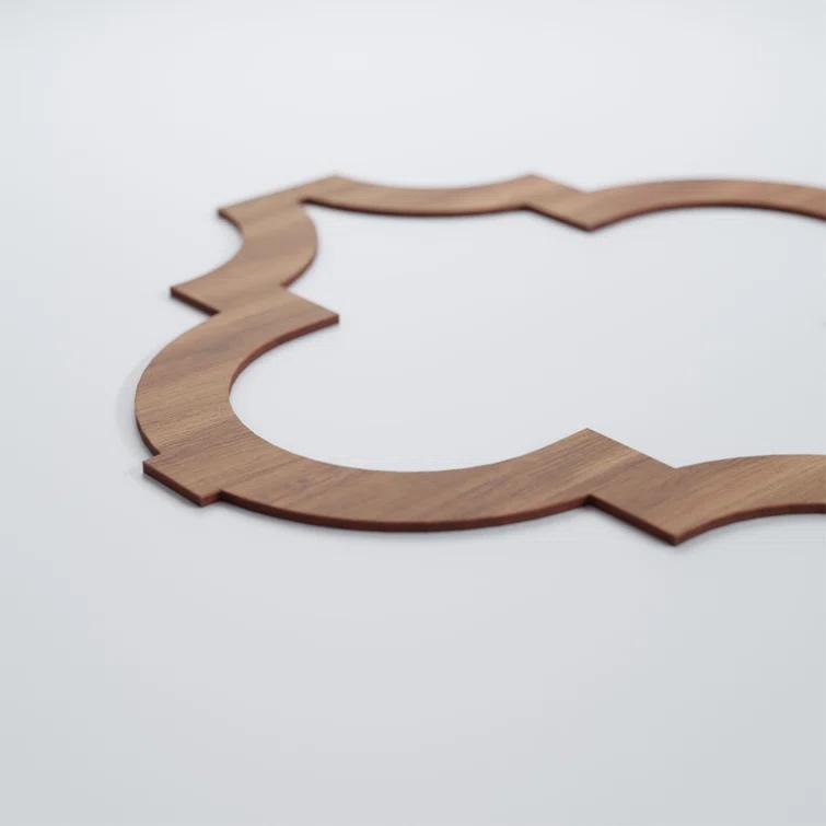 Ekena Millwork Marrakesh 15.38" x 15.38" Wall Paneling