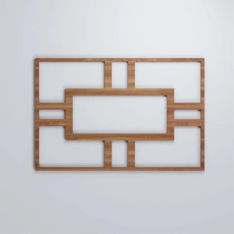 Hastings Decorative Fretwork Wood Wall Panels