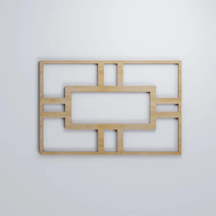 Hastings Decorative Fretwork Wood Wall Panels