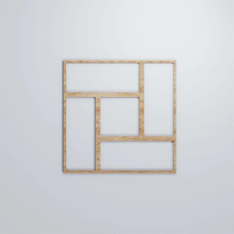 Sheffield Decorative Fretwork Wood Wall Panels