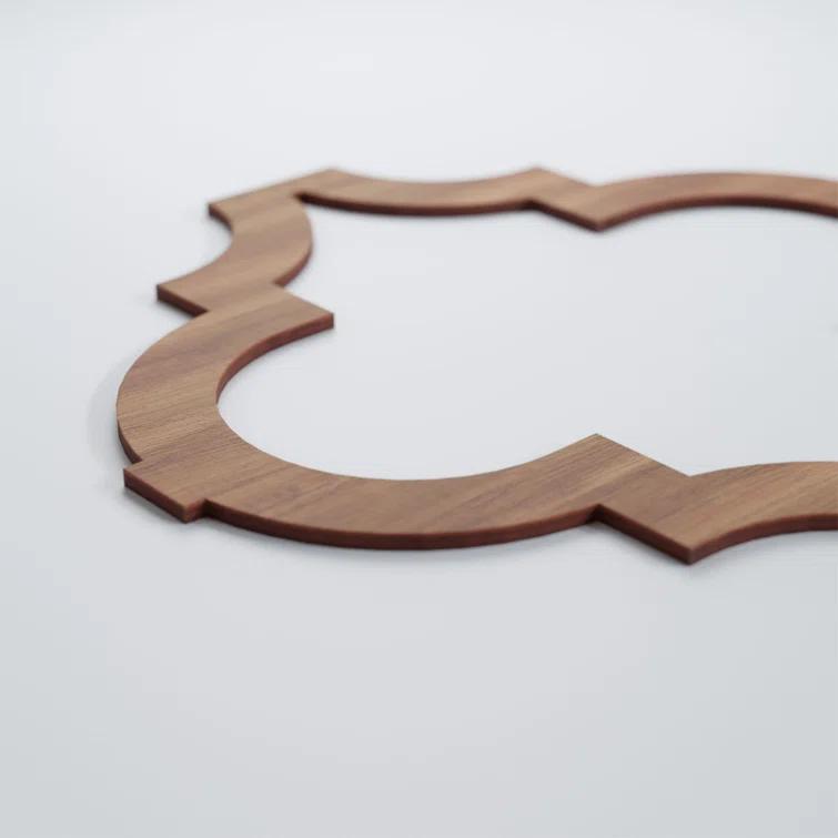 Ekena Millwork Marrakesh 15.38" x 15.38" Wall Paneling