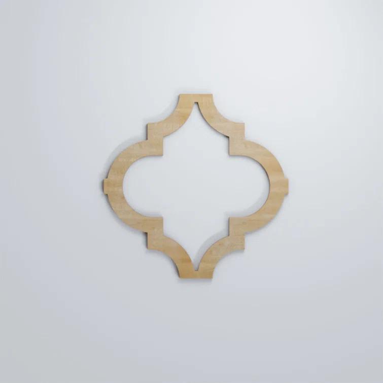 Marrakesh Decorative Fretwork Wood Wall Panels