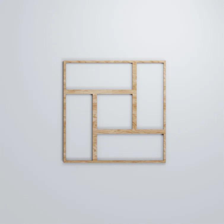 Sheffield Decorative Fretwork Wood Wall Panels