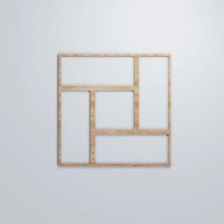 Sheffield Decorative Fretwork Wood Wall Panels