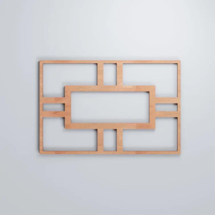 Hastings Decorative Fretwork Wood Wall Panels