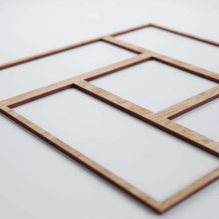 Sheffield Decorative Fretwork Wood Wall Panels