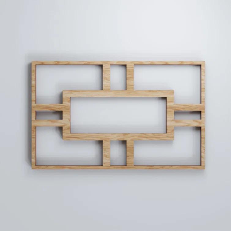 Hastings Decorative Fretwork Wood Wall Panels