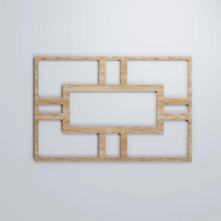 Hastings Decorative Fretwork Wood Wall Panels