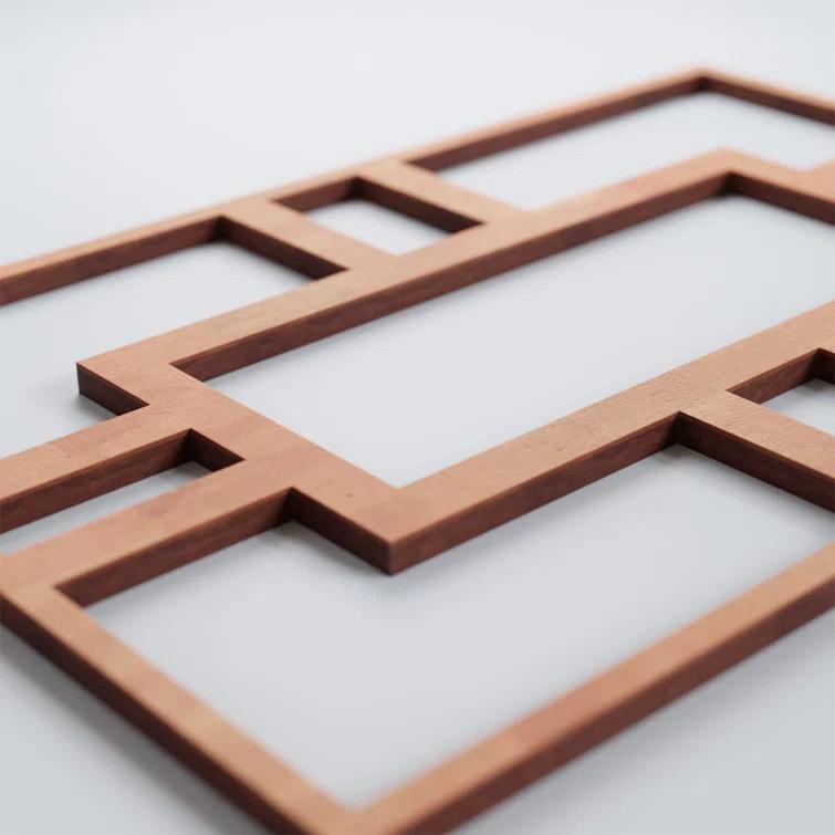 Hastings Decorative Fretwork Wood Wall Panels