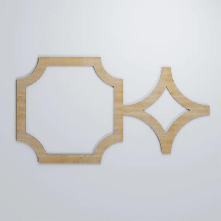 Anderson Decorative Fretwork Wood Wall Panels