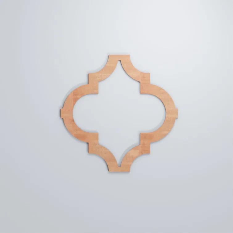 Marrakesh Decorative Fretwork Wood Wall Panels