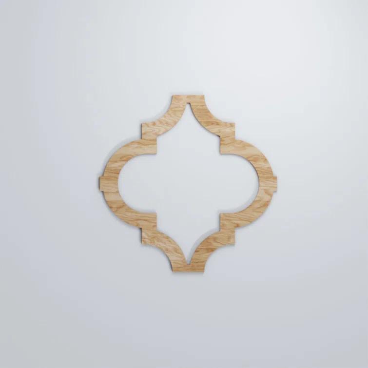 Marrakesh Decorative Fretwork Wood Wall Panels