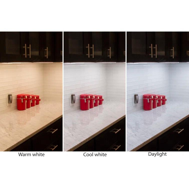 LED 24'' Under Cabinet Light Bar