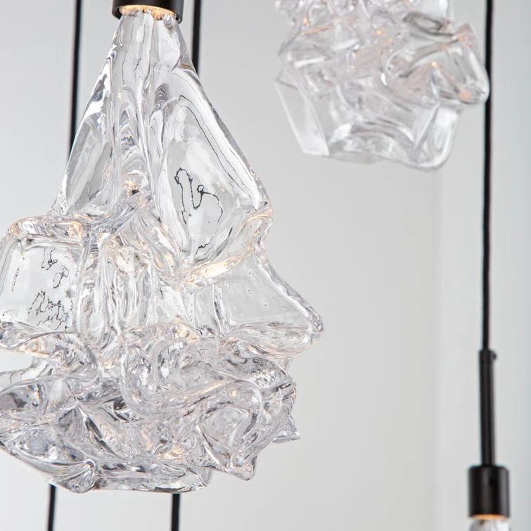 Blossom - Light LED Cluster Pendant