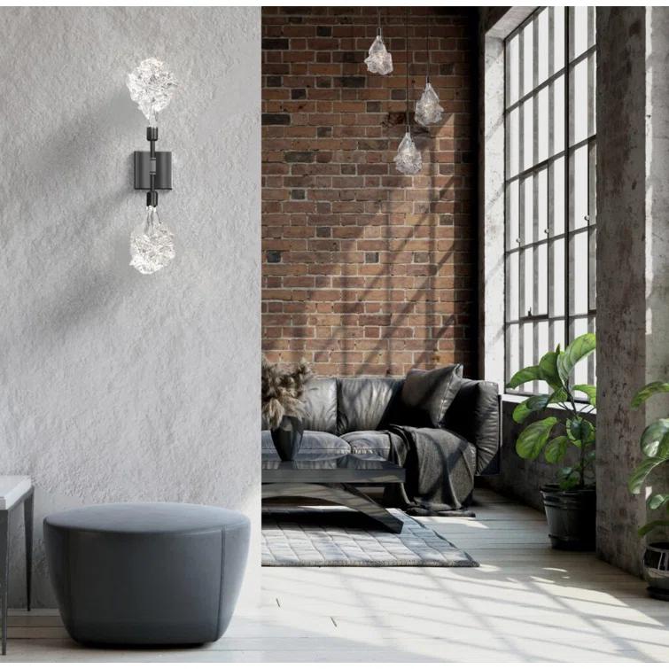 Blossom - Light LED Cluster Pendant
