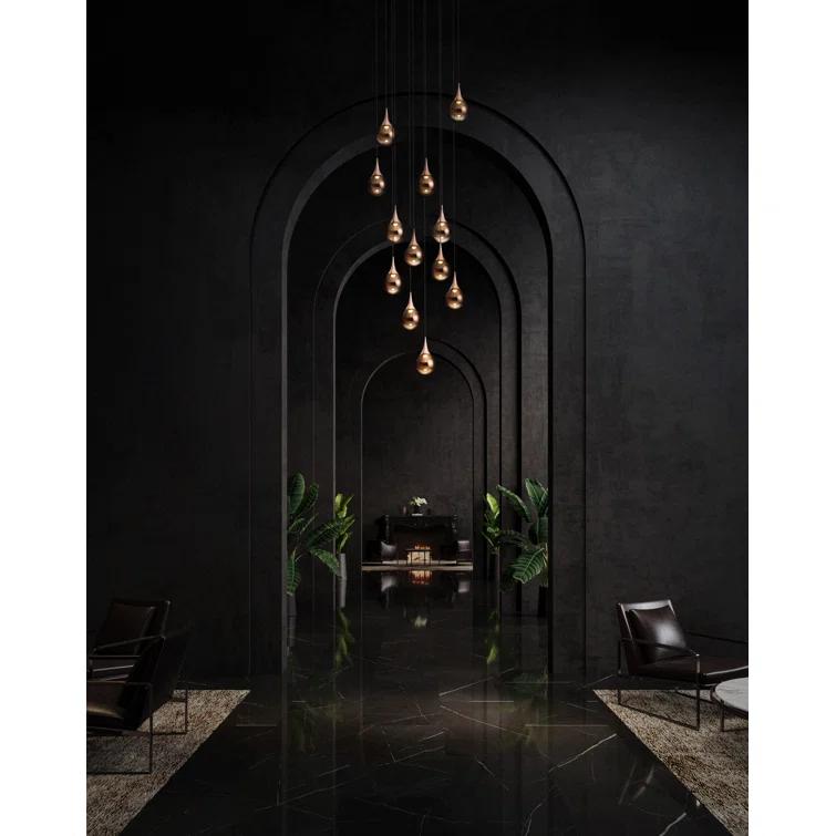 Paopao 12 - Light Cluster Pendant