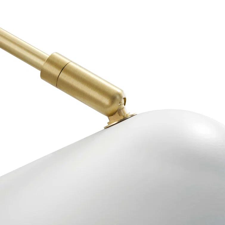 Modway Journey 7" Swing Arm Wall Sconce