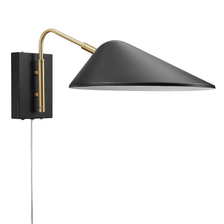 Modway Modway Journey 7" Swing Arm Wall Sconce