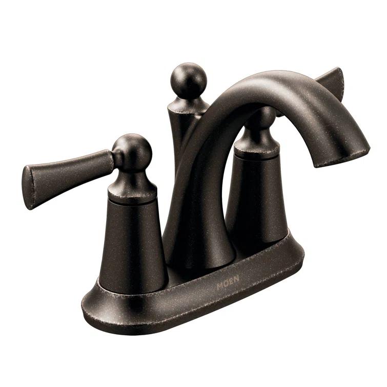 Wynford Centerset Faucet